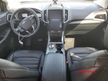 Ford Edge II 2022 Ford Edge 2022 r., 2,0L SEL 2.0 Benzyna 250KM, zdjęcie 8