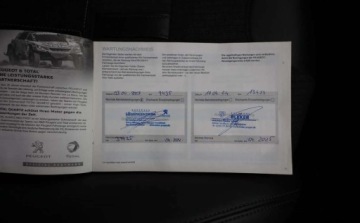 Peugeot 508 II Sedan PHEV Hybrid 225 PHEV 225KM 2022 Peugeot 508 Peugeot 508 225 e-EAT8 Allure Pack 1.6 Hybryda Plug-in 225KM, zdjęcie 32