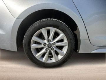 Toyota Corolla XII TS Kombi Facelifting 1.8 Hybrid 140KM 2023 Toyota Corolla Toyota Corolla 1.8 Hybrid Comfort Tech FV23 Gwarancja S, zdjęcie 9