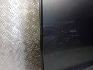 AUDI A3 8V ДВЕРЬ ЗАДНЯЯ ЛЕВАЯ LZ7S SPORTBACK