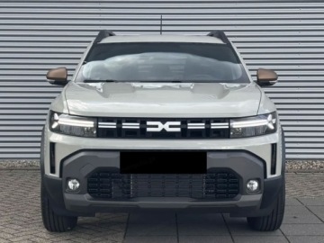 Dacia Duster III 2026 Od ręki - Extreme LPG 1.2 Eco-G 120KM, zdjęcie 1