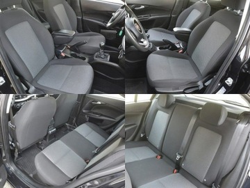 Fiat Tipo II Hatchback 1.4 95KM 2020 Fiat Tipo 1.4MPI Benzyna nawi gwarancja przebiegu, zdjęcie 21