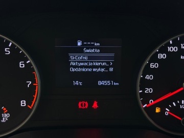 Kia Sportage IV SUV Facelifting 1.6 GDI 132KM 2020 Kia Sportage M / Kamera / 1 właściciel / Salon Pol, zdjęcie 29