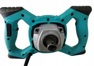 MIESZADŁO ELEKTRYCZNE DO KLEJU 2800W 2 MIESZALNIKI