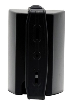 TAGA HARMONY TOS-215 ПАРА ВНЕШНИХ/ВНУТРЕННИХ КОЛОНОК Черный