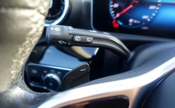 Mercedes Klasa A W177/V177 Hatchback 1.5 180d 116KM 2020 Mercedes-Benz Klasa A 180CDI 116KM Automat Hej Mercedes Skora Duzy tablet, zdjęcie 23