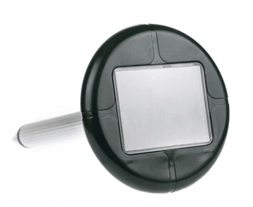 СИЛЬНЫЙ СОЛНЕЧНЫЙ ОТПУСКАТЕЛЬ КРОТЫ ПОЛЕВКИ МЫШИ БРАТАНЦЫ