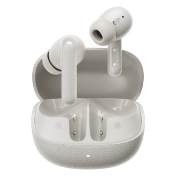 Qcy Buds HT15 In-ear Sluchátka Bezdrátová Bluetooth 5.4 Anc Bílá