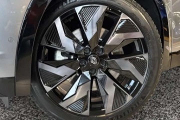 Renault 2026 Renault Rafale 200 esprit Alpine Full Hybrid E-Tech Szybki Odbior, Bogate, zdjęcie 9