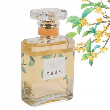 50мл Женские духи Легкий аромат Стойкий