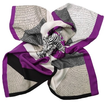 ФИРМЕННЫЙ ШАРФ 100% ШЕЛК ШАРФ ПРЕМИУМ+ КАЧЕСТВО