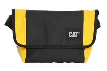 Torba na ramię Caterpillar Detroit Courier Bag