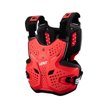 Звуковой сигнал Leatt Chest Protector 3.5