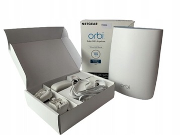 Router Netgear ORBI LBR20 100EUS 802.11ac (Wi-Fi 5) JA23
