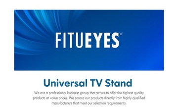 Подставка для телевизора регулируется по высоте до 70 дюймов.