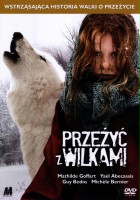 Przeżyć z wilkami DVD