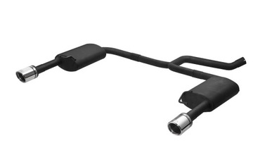 TLUMIČ KONCOVKA FORD MONDEO MK3 KOMBI 00-06 ST220