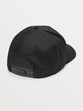 VOLCOM — Кепка Adj с тиснением камня