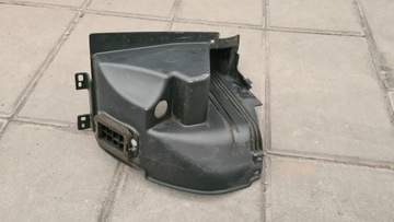 MERCEDES ACTROS MP4 PLASTIK OSŁONA ZAŚLEPKA TAPICERKA