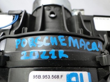 MINCE PÁSEK PORSCHE MACAN 95 FACELIFT 95B953507GR 95B953502AQ 95B953568F