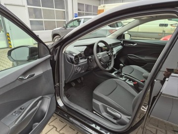 Skoda Fabia IV 1.0 MPI 80KM 2025 Skoda Fabia Essence 1.0 MPI 80 KM Auto z placu !!, zdjęcie 8