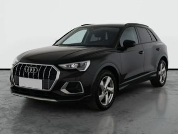 Audi Q3 II SUV 1.5 35 TFSI 150KM 2023 Audi Q3 35 TFSI, Salon Polska, 1. Właściciel, zdjęcie 1