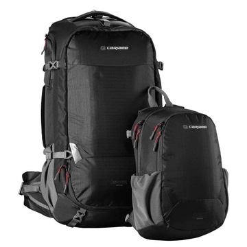 Caribee Magellan 75 RFID Zestaw podróżny 75L.