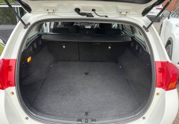 Toyota Auris II Touring Sports Valvematic 130 132KM 2014 Toyota Auris 1,6 132KM Kamera Navi Climatronic Bezwypadkowy ASO Dla wymaga, zdjęcie 25