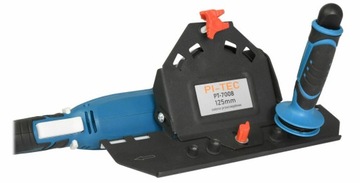 НАСТРОЙКА ДЛЯ ШЛИФОВКИ ПЛИТКИ ПОД УГЛОМ 45° + ДИСК