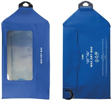 Сумка SBS TEWAXPOUCHB Синий