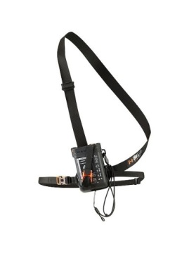 Лавинный комплект MAMMUT BARRYVOX PACKAGE PRO LIGHT