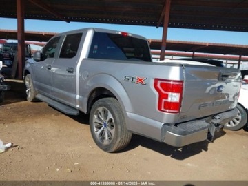 Ford 2020 Ford F150 2020r., XL, od ubezpieczalni 2.7 Benzyna 325KM, zdjęcie 4