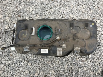 NÁDRŽ PALIVA KIA NIRO HYBRID FACELIFT 19-