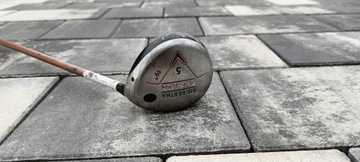 Гольф-клуб Callaway Big Bertha Fusion #5