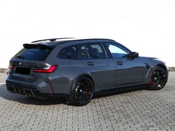 BMW Seria 3 G20-G21 2026 BMW Seria 3 Touring M3 Competition xDrive 3.0 (530KM) 2026, zdjęcie 2