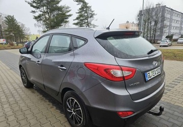 Hyundai ix35 SUV Facelifting 1.7 CRDi 115KM 2015 Hyundai ix35 Hyundai ix35 1.7 CRDi Premium 2WD, zdjęcie 2