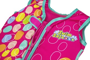 KAMIZELKA DO PŁYWANIA BESTWAY