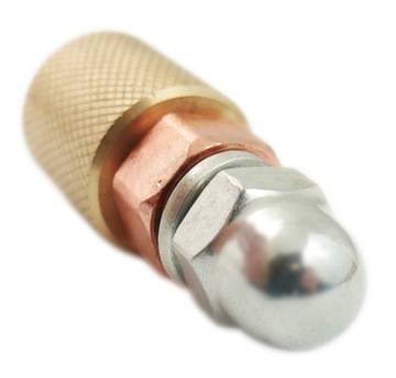 Масса для быстрой точечной сварки Споттер для сварочного аппарата Масса для быстрой точечной сварки