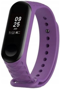 Pasek opaska Smart Band MI BAND M4 M5 M6 Mi3 Mi4