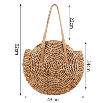 СУМКА НА ПЛЕЧЕ В БОХО С БРЕЙДОМ ПЛЯЖНАЯ СУМКА ДЛЯ ПЛЯЖА XXL