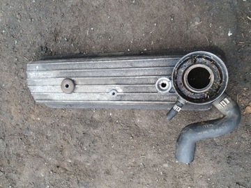 KRYT VENTILU VOLKSWAGEN LUPO 1.0 BENZÍN