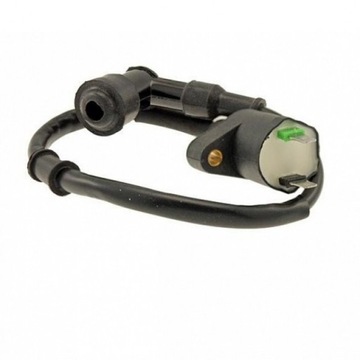 CEWKA ZAPŁONOWA HONDA 50/125