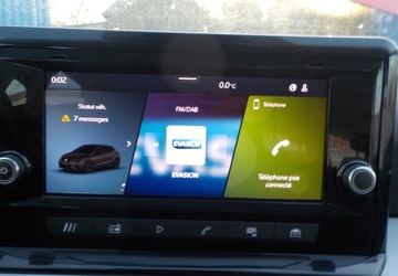 Seat Ibiza V Hatchback 5d Facelifting 1.0 TSI 95KM 2024 Seat Ibiza Okazja Benzyna 95KM, zdjęcie 29