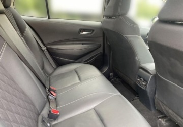 Toyota Corolla XII Sedan 1.6 Valvematic Dual VVT-i 132KM 2020 Toyota Corolla 1.6 Executive MS Salon PL ASO Toyota Mikolajczak Leszno, zdjęcie 13