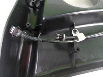 Панель управления беговой дорожкой Diadora Edge 1.5 WADA