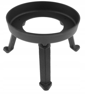 HUNTING CAULDEL 8 Эмалированная сковорода-гриль