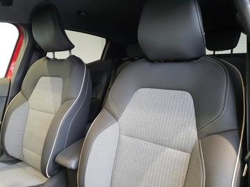 Renault Clio V Hatchback 5d Facelifting 1.0 TCe 90KM 2024 Clio 1.0 TCe Techno LPG, zdjęcie 10