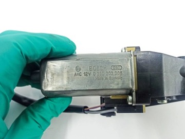 MERCEDES-BENZ CLS C219 2005 PŘEDNÍ STRANA PRAVÁ MOTOREK REGULACE SEDADLA