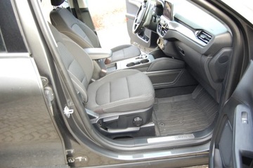 Ford Kuga III SUV 2.0 EcoBlue 190KM 2020 Kuga Titanium4x4 2.0TDCI TempAktywny Led KeylessGo Kamer El.KlapaN.Rozrząd, zdjęcie 31