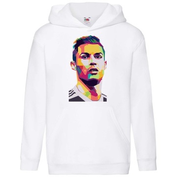 BLUZA RONDALDO CRISTIANO RONALDO DZIECIĘCA DRESOWA 152 cm 12-14 LAT